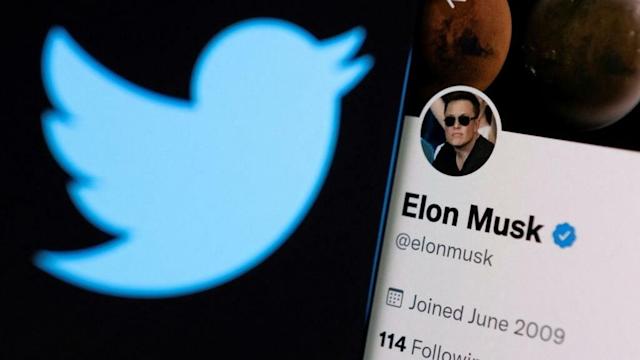 Elon Musk compra Twitter por 44 millones de dólares