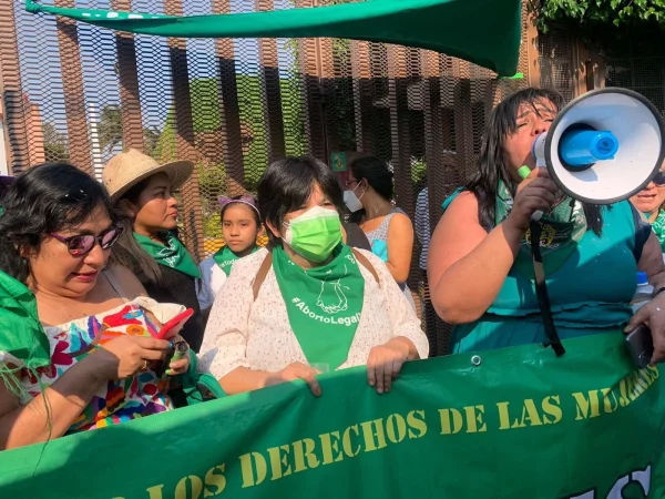 Aprueba congreso de Guerrero despenalización del aborto