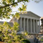Corte Suprema de EE. UU. confirma la autenticidad de borrador sobre el aborto