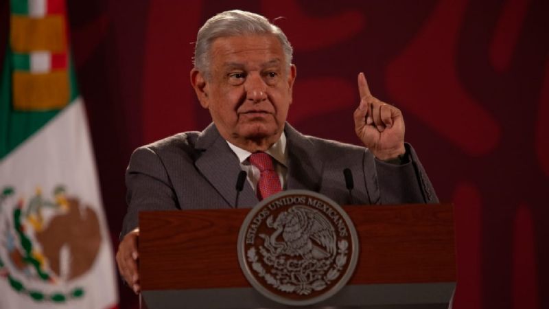 El presidente Andrés Manuel López Obrador advierte que no asistirá a la Cumbre de las Américas si EU excluye a algún país