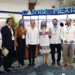 La participación de Quintana Roo en el Tianguis Turístico de México arrojará beneficios para las y los quintanarroenses: Carlos Joaquín