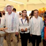 El gobernador de Quintana Roo propone priorizar las áreas clave para promover la recuperación y resiliencia económica