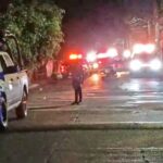 Fuerte ataque a hotel y bares en Celaya deja varios fallecidos