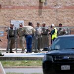 Tiroteo en escuela primaria en Texas: Deja al menos 21 personas fallecidas