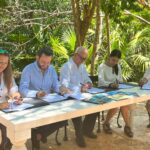 Caribe Mexicano avanza en la implementación del Plan Maestro de Turismo Sustentable