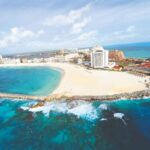 El Caribe Mexicano está presente en la 46ª edición del Tianguis Turístico de México 2022