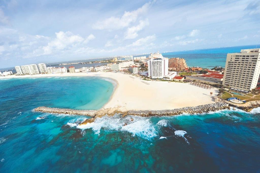 El Caribe Mexicano está presente en la 46ª edición del Tianguis Turístico de México 2022
