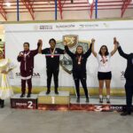 Con broche de oro finaliza el Boxeo para Quintana Roo