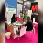 Participa Caribe Mexicano en Feria Internacional de Turismo de reuniones en Europa