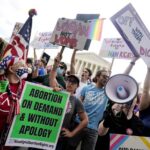 Corte Suprema de EU elimina el derecho constitucional al aborto