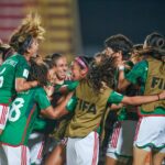 Selección Mexicana sub-20 vence a Alemania y clasifica a cuartos en el Mundial de la categoría