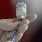 Reino Unido aprueba la primera vacuna contra Covid-19 capaz de proteger de ómicron