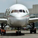 AMLO confirma que Sedena analiza lanzar su propia aerolínea con avión presidencial