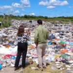 Gobernadora Mara Lezama impulsa protección a los recursos naturales 