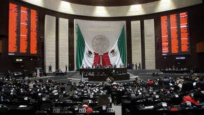 Cámara de Diputados aprueba ‘Plan B’ de la reforma electoral; pasa al Senado