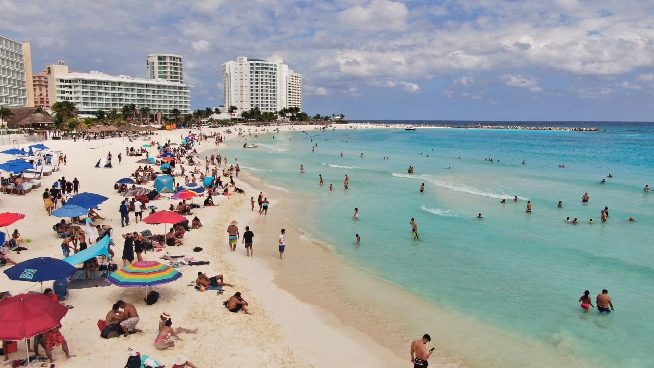 Quintana Roo apuestan a la promoción turística en la ANATO: SEDETUR