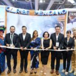 Destaca Quintana Roo con intensa agenda en Tianguis Turístico 2022