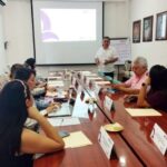 Histórica participación en Convocatoria “Mujer Quintanarroense Destacada”: IQM