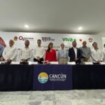 Anuncia Viva Aerobus nueva ruta Cancún-Quito