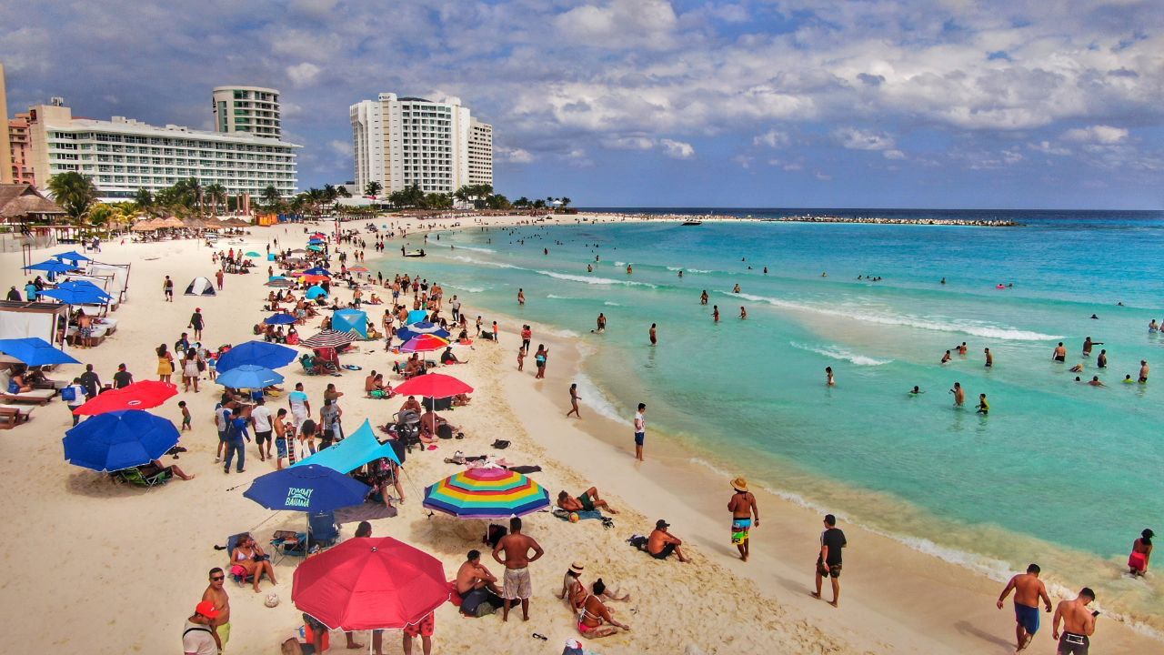 Quintana Roo estará presente en la feria de Turismo de Berlín
