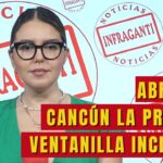 Abren en Cancún la primera ventanilla inclusiva