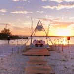 Cozumel, entre los destinos más románticos del mundo: Forbes