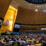 “Abrimos las puertas del infierno”: ONU en referencia al cambio climático