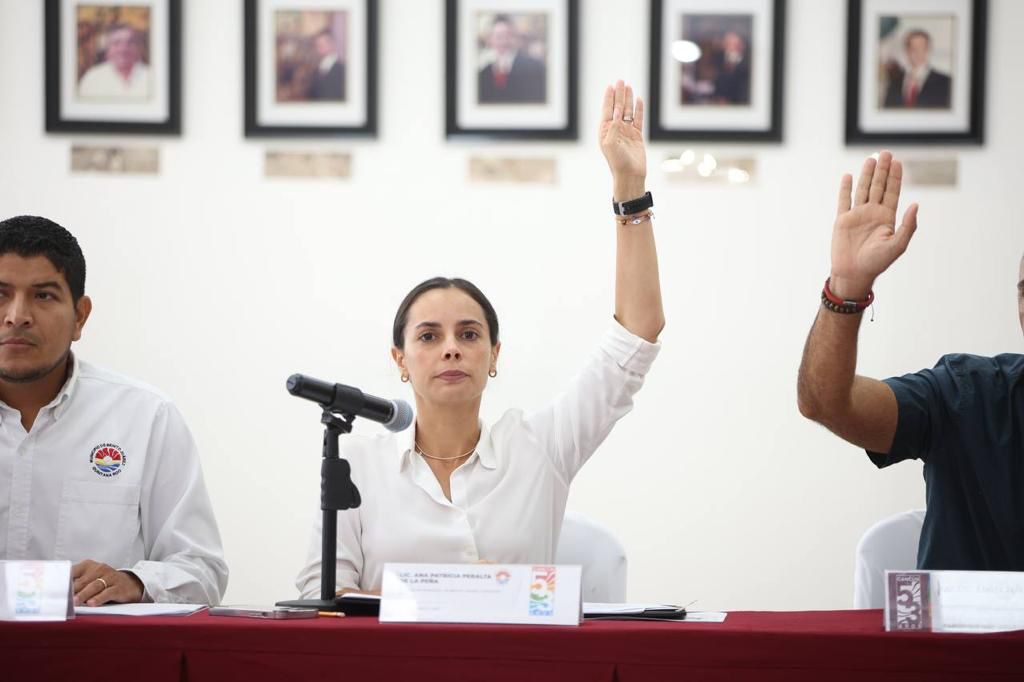 Presenta Cancún convocatoria para el Presupuesto Participativo 2023