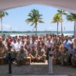 Realizan inversión histórica para el combate del dengue en Quintana Roo