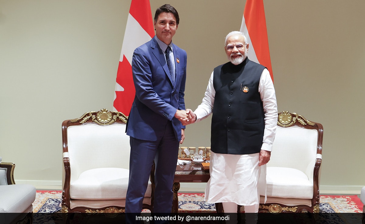 ¿Cuál es el conflicto actual entre Canadá e India?