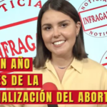 Qroo un año después de la despenalización del aborto