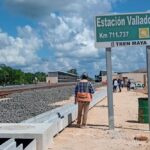 Sedena ratifica a AMLO inauguración del Tren Maya en diciembre