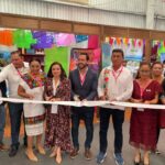 Quintana Roo destaca en la quinta edición del Tianguis de Pueblos Mágicos en Pachuca