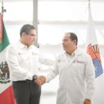 Asume Jorge Gutiérrez Subsecretaría de Salud en Quintana Roo