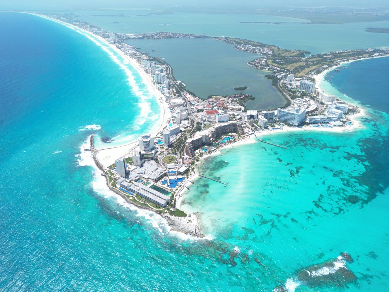 Quintana Roo y Encadena estarán presente en la Feria Internacional de Turismo