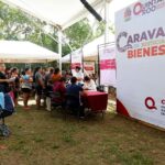 Acercan servicios de salud gratuitos para cancunenses