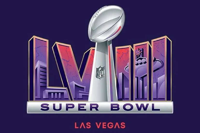 La agenda televisiva para ver el Super Bowl LVIII