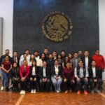 Quintana Roo destaca en el Primer Encuentro Nacional de Juventud 2024 en la CDMX