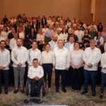 Celebra Cancún primer Congreso Iberoamericano de Turismo Sostenible, Inclusivo y Justo