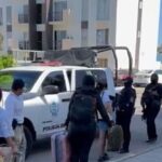 Rescatan a ocho mujeres víctimas de trata de personas en Playa del Carmen