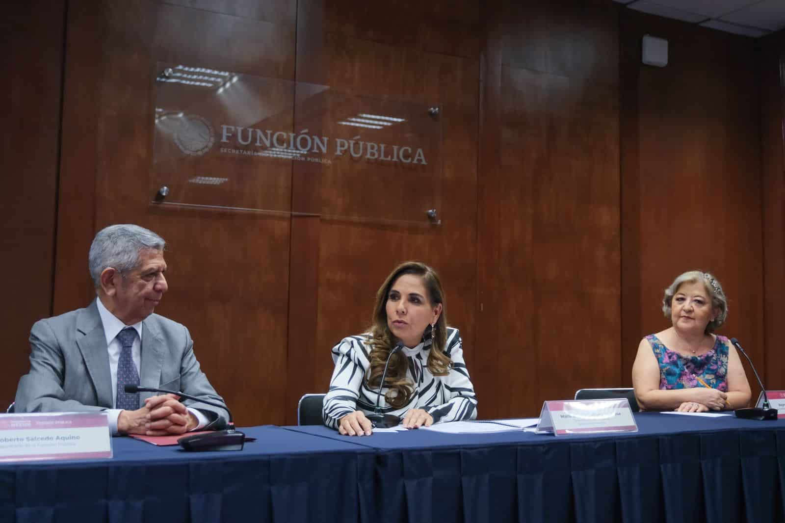 Fortalece Quintana Roo mecanismos para combatir la corrupción