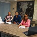 Revisan estrategias para la construcción de paz en Quintana Roo