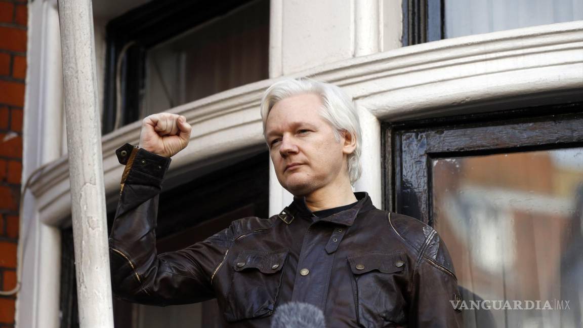 Julian Assange acepta declararse culpable a cambio de ser liberado