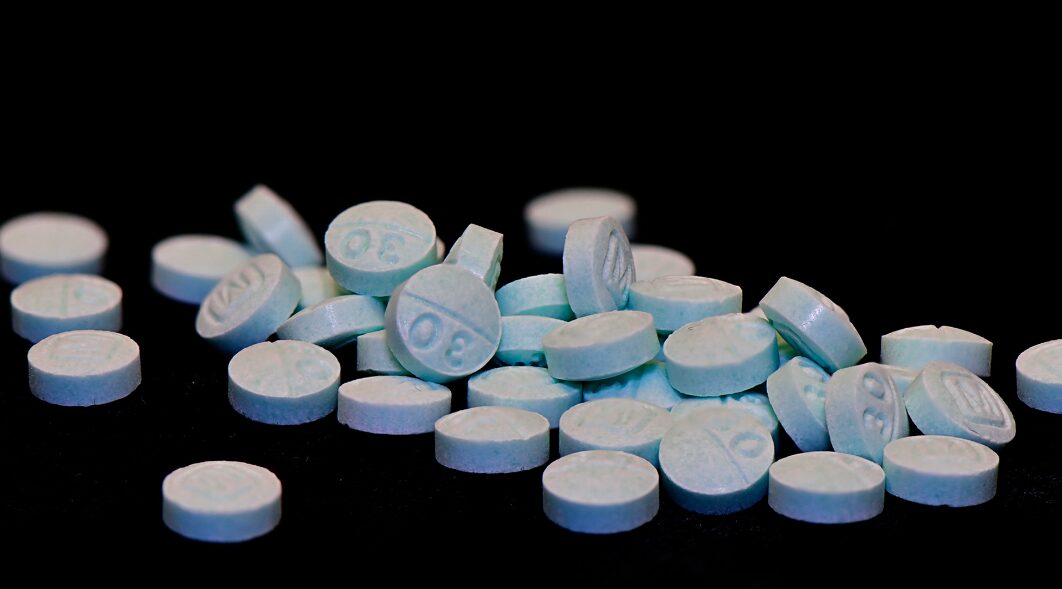México, tercer mayor productor de opiáceos y metanfetaminas: ONU