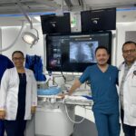 Implantación exitosa del primer marcapaso definitivo en Quintana Roo