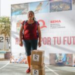 Continúa en Cancún el programa “Recicla por tu Futuro” impulsado por SEMA
