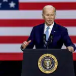 Anuncia Biden que no buscará la reelección